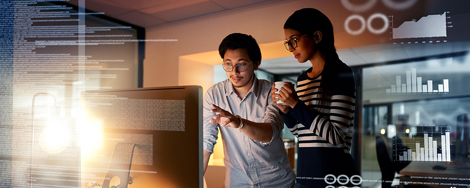 Bild zu Software Engineer (Fokus: Input Management) (m/w/d)