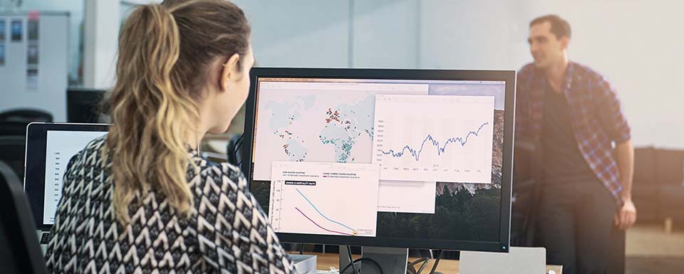 Bild zu Mitarbeiter Administration & Rechnungswesen (m/w/d)