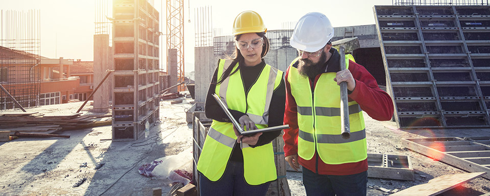 Bild zu Konstrukteur Infrastruktur für Trassenplanung (m/w/d)