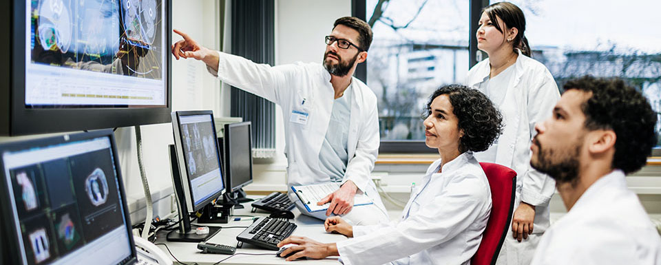 Bild zu Laborant Assay Entwicklung (m/w/d)