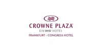Crowne Plaza Frankfurt - Congress Hotel