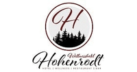 Wellnesshotel Hohenrodt ****