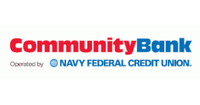 Community Bank operated by Navy Federal Credit Union