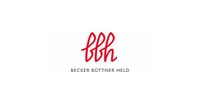 Becker Büttner Held Rechtsanwälte · Steuerberater · Unternehmensberater | PartGmbB